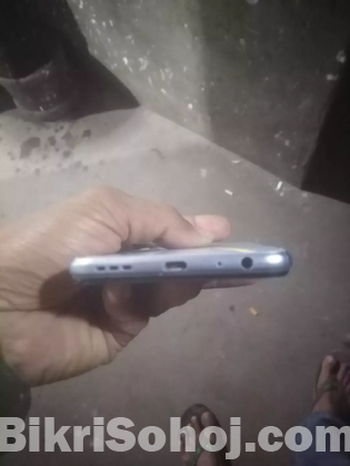 Vivo Y20G 6GB/128GB - Great Condition